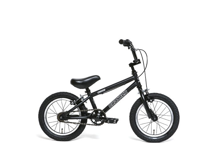 CRANKER 14 | CRANKER BMX